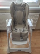 Krzesełko do karmienia ze stolikiem Easpiro Mokka