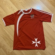 Malta reprezentacja 