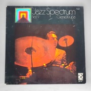 Jazz Spectrum Tom 9 Gene Krupa Winyl