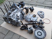Fiat 126p silnik blok, części 