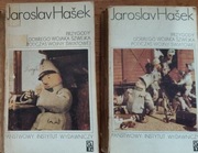 Przygody wojaka Szwejka