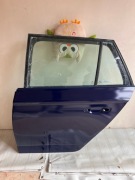 Drzwi Lewy Tył Skoda Fabia 3 Kombi LF5A