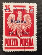 POLSKA Fi 350 Kraków GWARANCJA Rocznik 1945