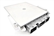 KOMPUTER ECU 9665706180 9661256980