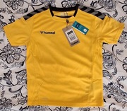 Koszulka sportowa dziecięca 