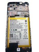 Motorola E32s G13 E22 G53 Bateria Oryginał 