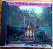 Płyta kompaktowa Marek Grechuta