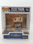Funko Pop Marvel Avengers Victory Shawarma: Thor (Deluxe) #760
