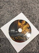 Kostnica film DVD