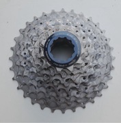 Kaseta Shimano Ultegra CS-R8000 11s 11-32t szosa Gravel