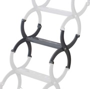 Stopień Fakro schody nożycowe