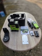 Laser krzyżowy CIUBIONA