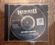 Heroes of might and magic 2