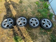 Koła BMW X1 F48 Seria F45