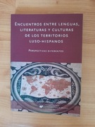 Encuentros entre lenguas, literaturas Literatura hiszpańska