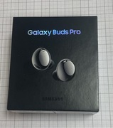Słuchawki samsung Galaxy Buds pro