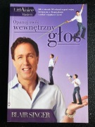 Opanuj swój wewnętrzny głos - książka