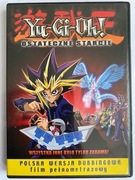 YO GI OH - OSTATECZNE STARCIE