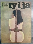 Czasopismo Ty i ja nr 4/1973