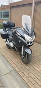 Motocykl BMW  1200 rt