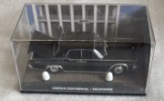 1:43 JAMES BOND 007 Lincoln continental