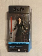 Star Wars Black Series Rey (Dark Side Vision) 