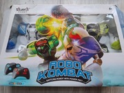 Robo Kombat Silverlit 