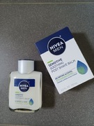 Balsam po goleniu nivea men Sensitive 100ml