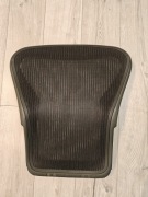Herman miller Aeron B oparcie idealny stan 