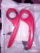 Uchwyty do kierownicy rowera