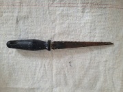 Piłka reczna do płyt karton-gipsowych 