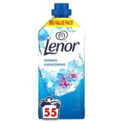 LENOR RISVEGLIO PRIMAVERILE IT -1,82l 87 płyn do płukania
