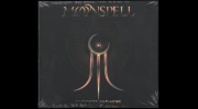 Moonspell – Darkness And Hope. Płyta CD. Nowa