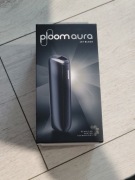 Ploom Aura Czarny 