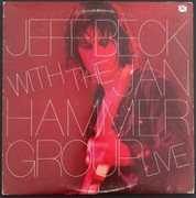 Jeff Beck Group  Winyl