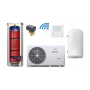 Pompa ciepła Galmet 6 kW