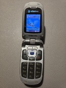 Telefony  Samsung Sony