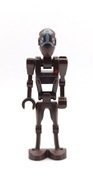 Lego Minifigures sw0448 - Commando Droid Commander / Star Wars