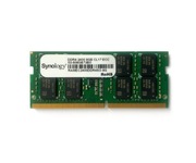 Pamięć RAM DDR4 Synology 8GB SO-DIMM PC4 2400Mhz ECC