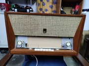 Radio lampowe sprawne