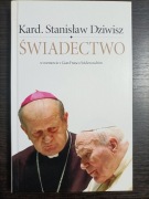 Świadectwo Kard. Stanisław Dziwisz