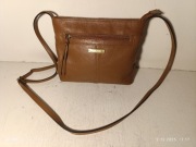 Torebka skórzana LE POTICHE 