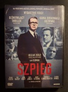 Szpieg | Firth | Hardy | Oldman | DVD