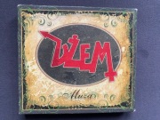 Dżem Muza CD+DVD