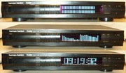 Korektor Equalizer HARMAN KARDON Wskaźnik poziomu audio Analizator widmo