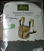 Hunter Kangaroo Torba do noszenia psa