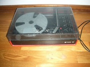 Gramofon Unitra WG-417 stereo lux