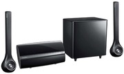 Zestaw kina domowego 2.1 Samsung HT-ES6200 Blu-Ray 3D DVD CD Radio USB