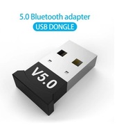 TRANSMITER ADAPTER ODBIORNIK NADAJNIK BLUETOOTH 5