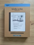 Amazon - Kindle Scribe (64GB) - 2024 - Tungsten